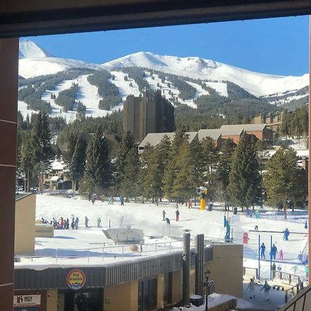 Village Antero Mountain Getaway: Ski In/Out, Resort Amenities, Peak 9 Breckenridge Ngoại thất bức ảnh