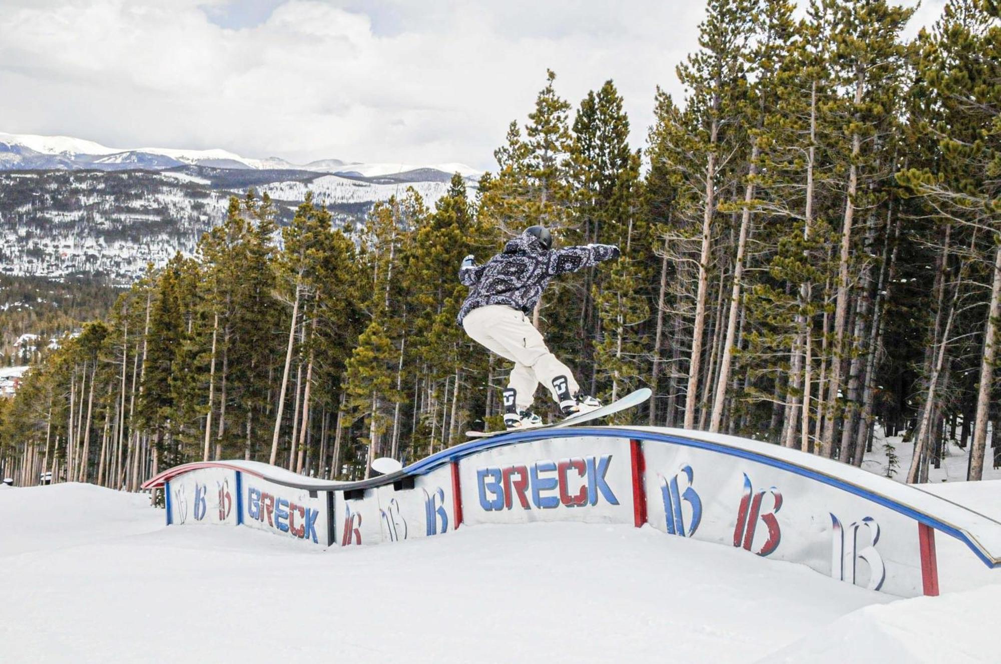 Village Antero Mountain Getaway: Ski In/Out, Resort Amenities, Peak 9 Breckenridge Ngoại thất bức ảnh