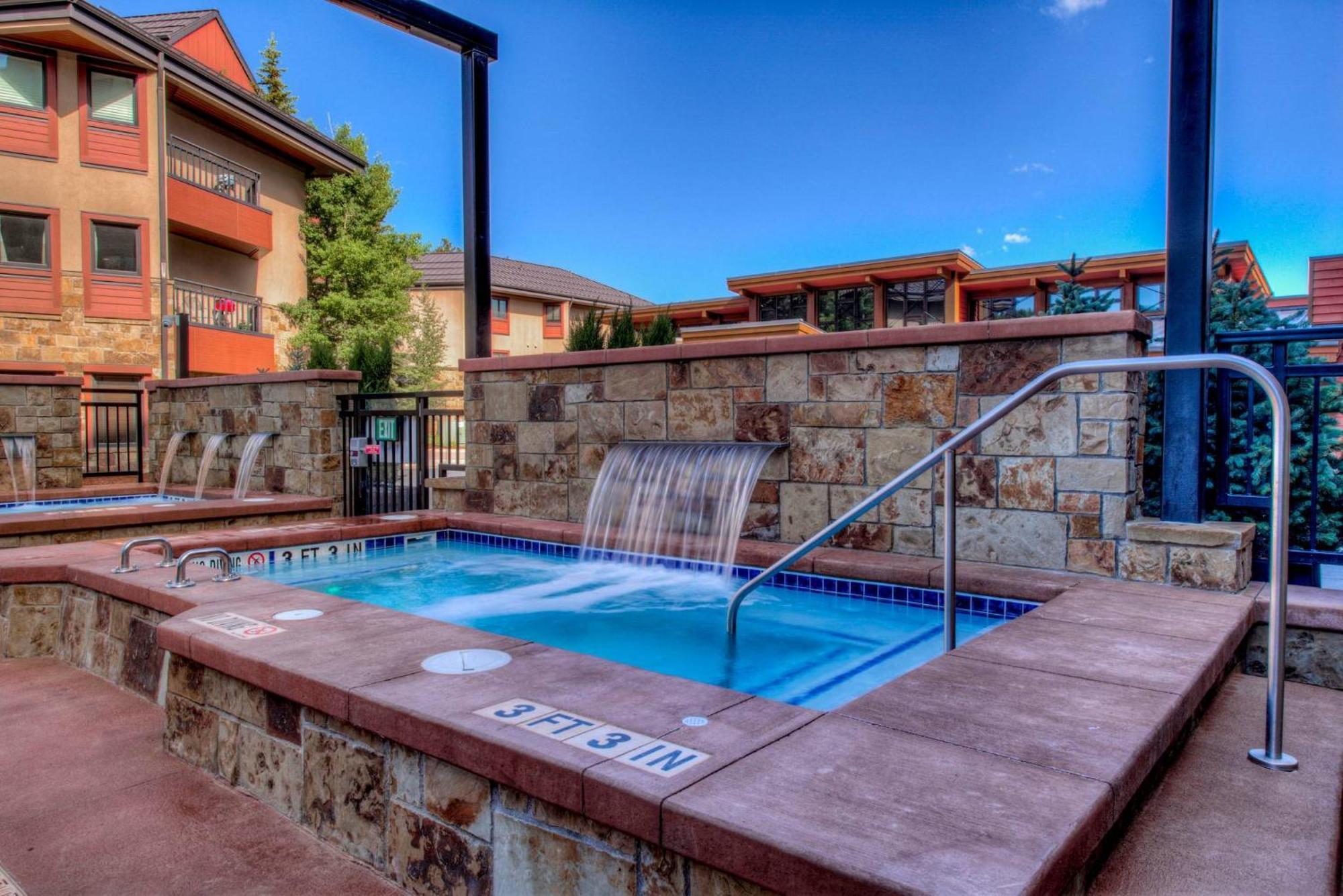 Village Antero Mountain Getaway: Ski In/Out, Resort Amenities, Peak 9 Breckenridge Ngoại thất bức ảnh