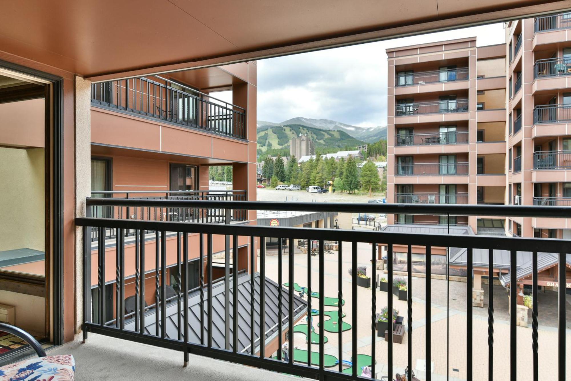 Village Antero Mountain Getaway: Ski In/Out, Resort Amenities, Peak 9 Breckenridge Ngoại thất bức ảnh