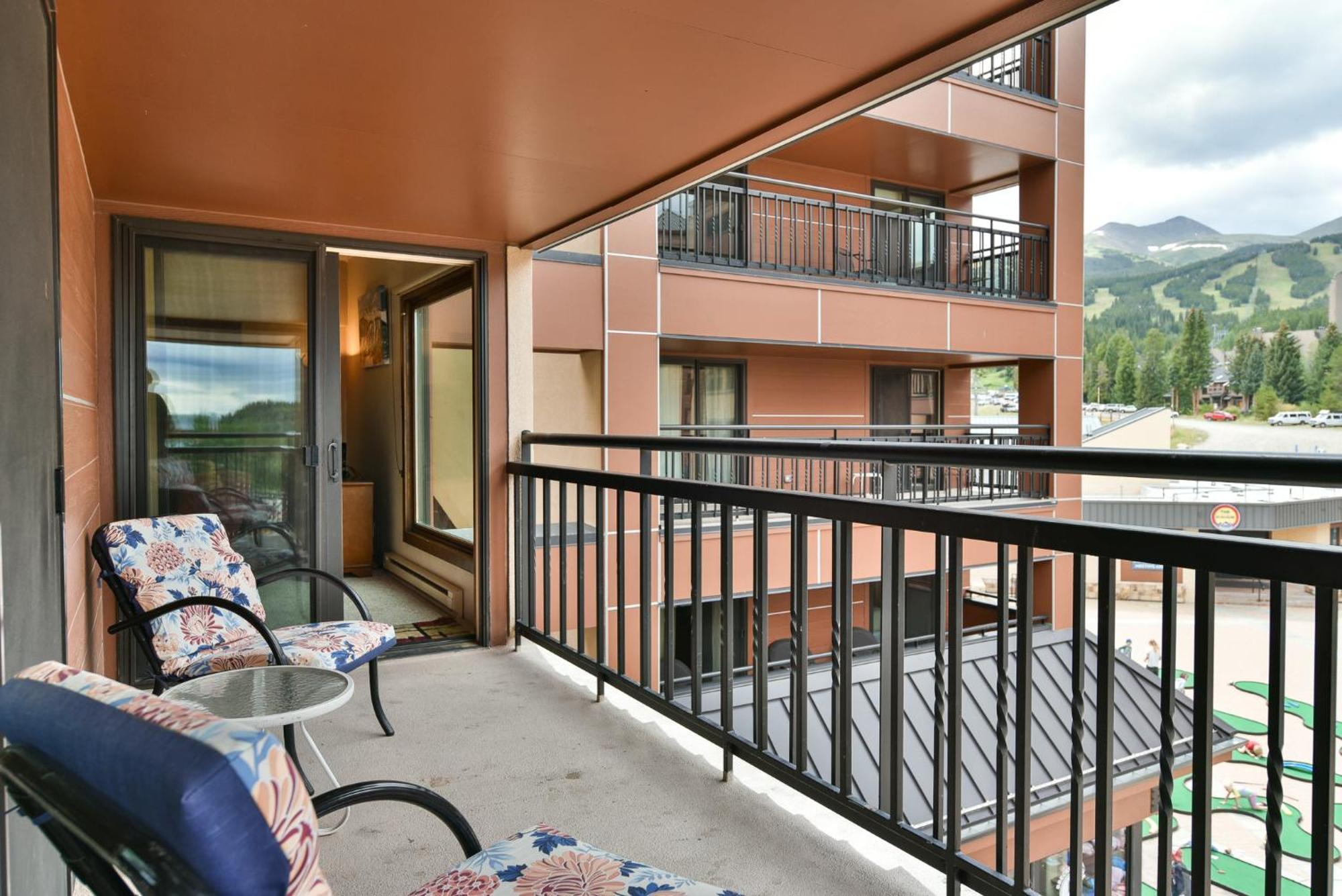 Village Antero Mountain Getaway: Ski In/Out, Resort Amenities, Peak 9 Breckenridge Ngoại thất bức ảnh